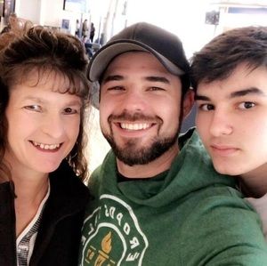 Meet your Posher, Mary